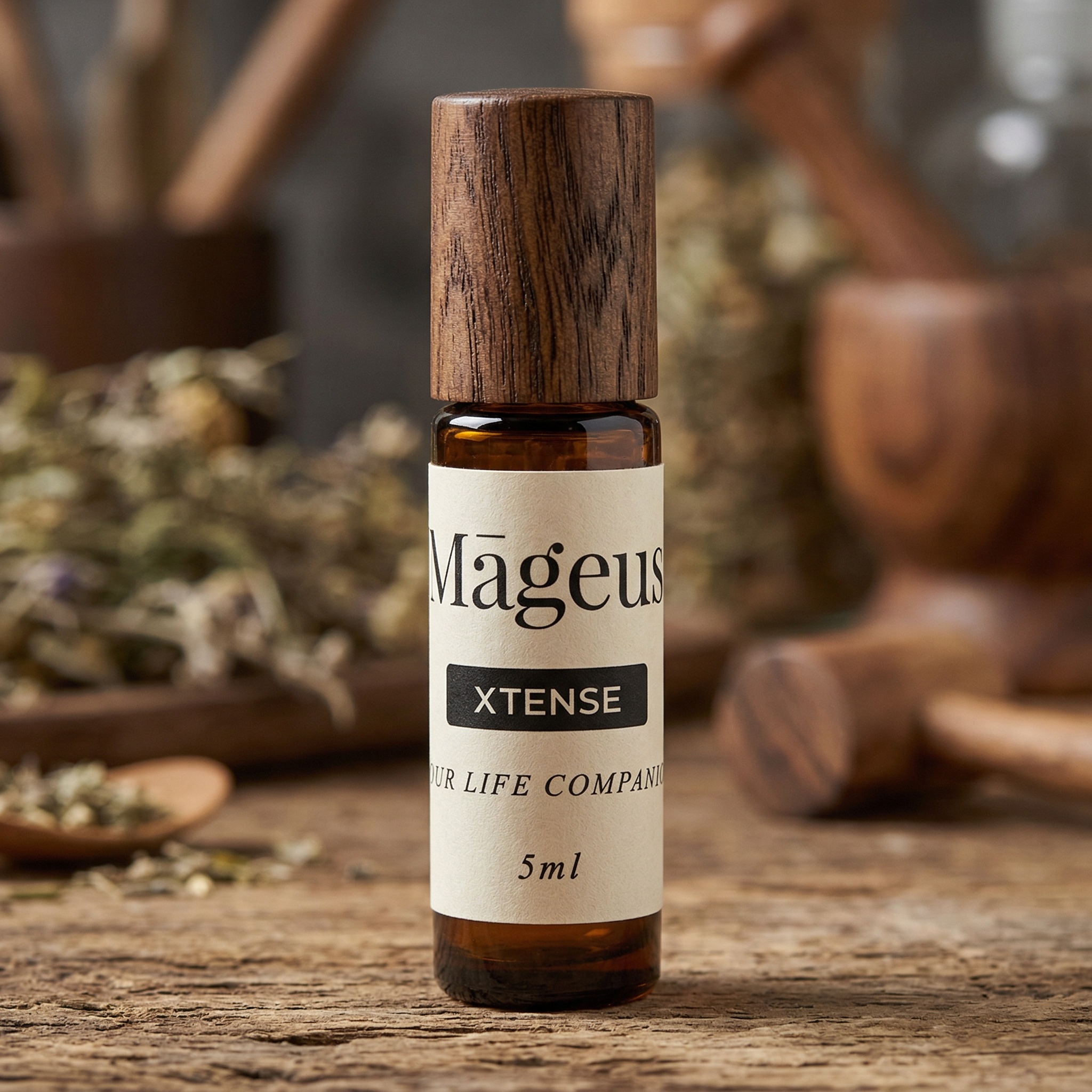 XTENSE